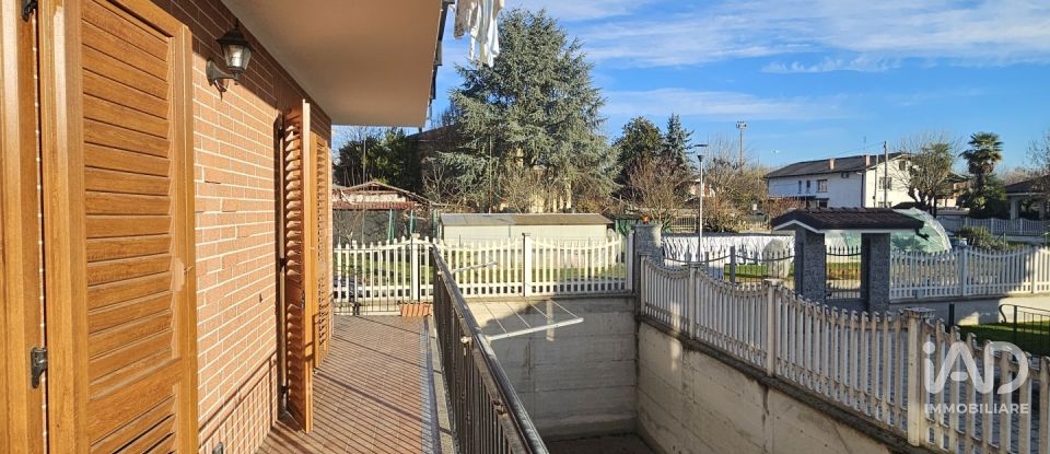 Quadrilocale di 90 m² a San Giusto Canavese (10090)