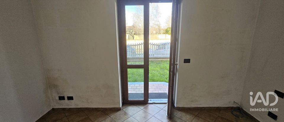 Quadrilocale di 90 m² a San Giusto Canavese (10090)