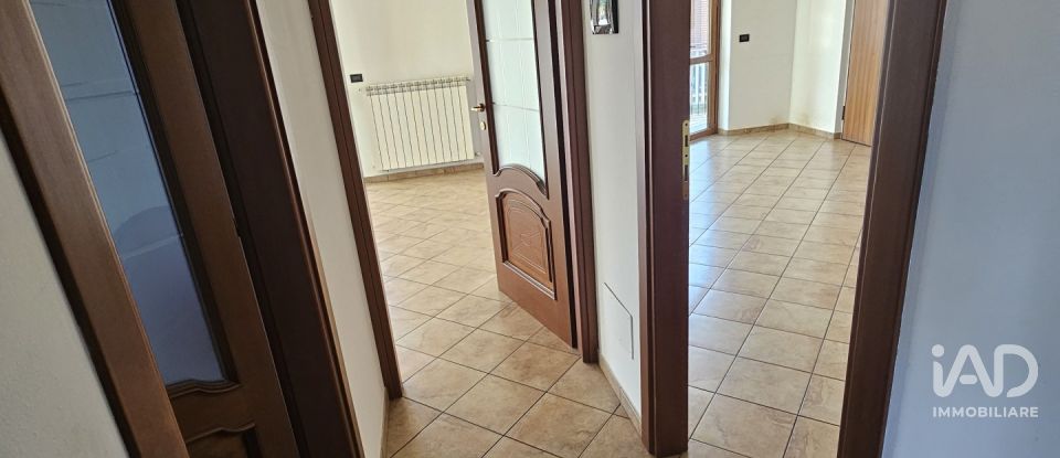Quadrilocale di 90 m² a San Giusto Canavese (10090)