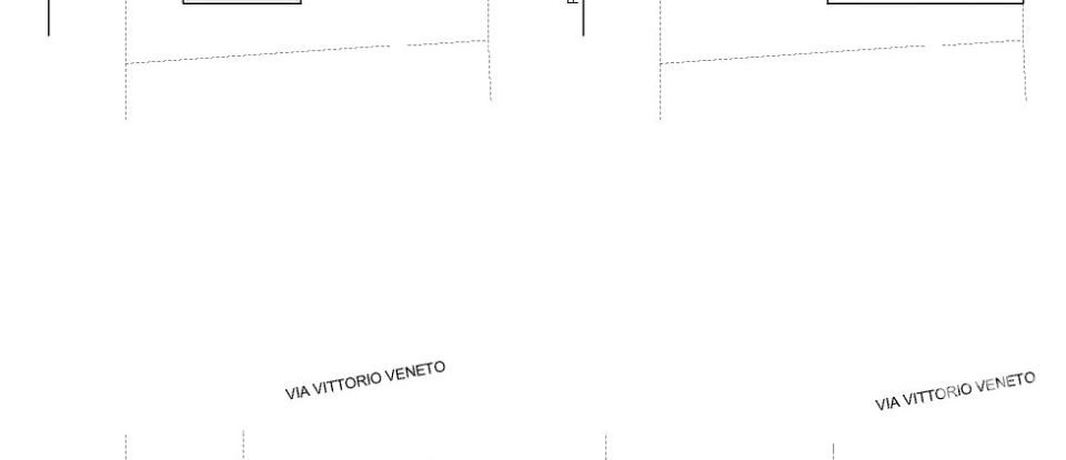 Villa a schiera 7 locali di 254 m² in Bari (70125)