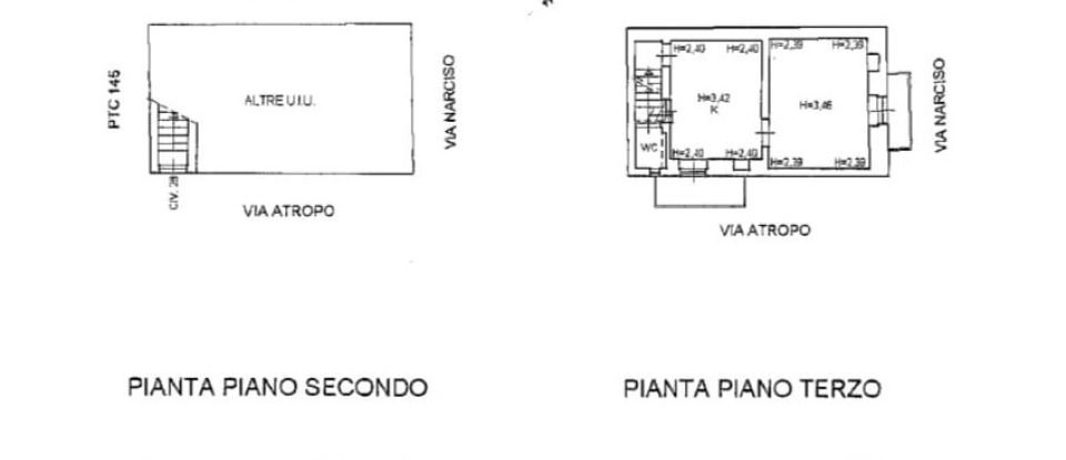 Casa indipendente 5 locali di 94 m² in Polignano a Mare (70044)