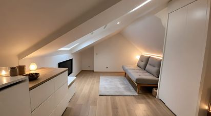 Monolocale di 18 m² a Torino (10126)