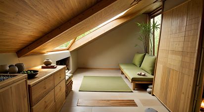 Monolocale di 18 m² a Torino (10126)