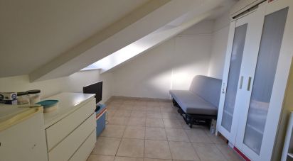 Monolocale di 18 m² a Torino (10126)