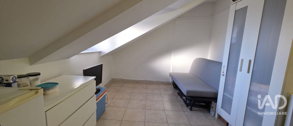 One-room apartment of 18 m² in Torino (10126)