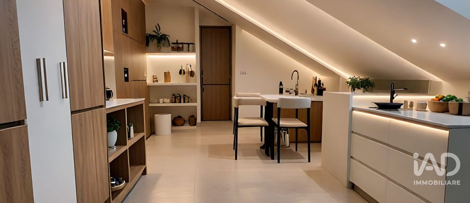 One-room apartment of 18 m² in Torino (10126)