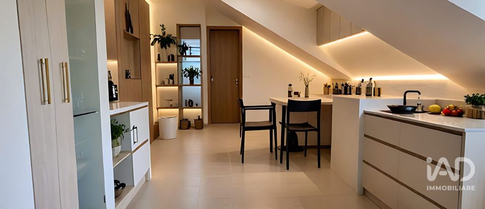 One-room apartment of 18 m² in Torino (10126)