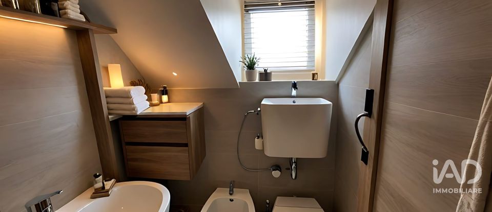 One-room apartment of 18 m² in Torino (10126)