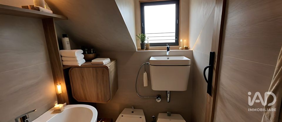 One-room apartment of 18 m² in Torino (10126)