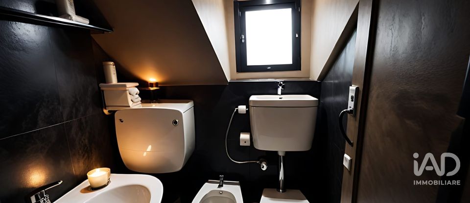 One-room apartment of 18 m² in Torino (10126)