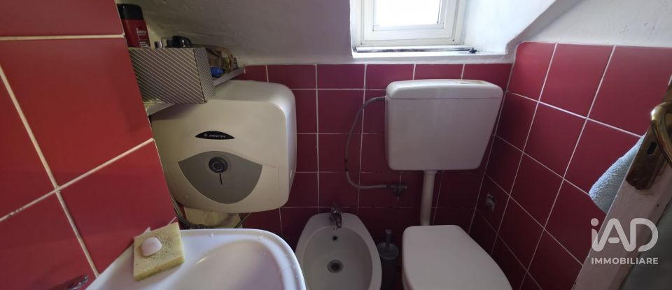 One-room apartment of 18 m² in Torino (10126)