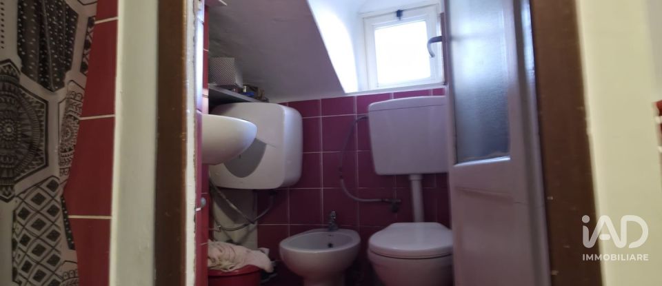 One-room apartment of 18 m² in Torino (10126)