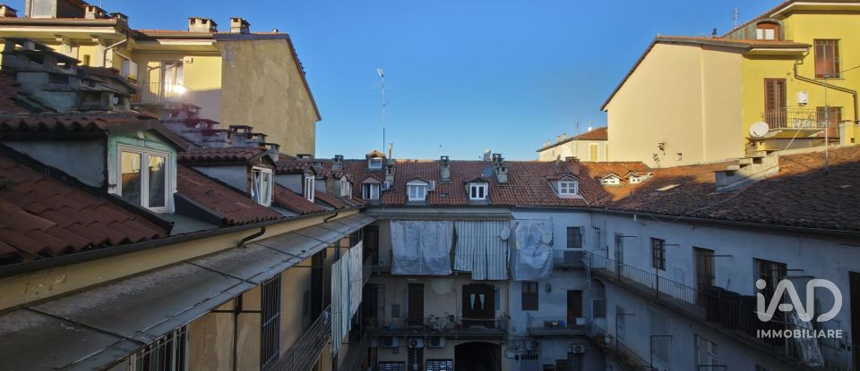 One-room apartment of 18 m² in Torino (10126)