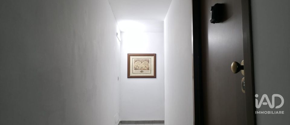 One-room apartment of 18 m² in Torino (10126)