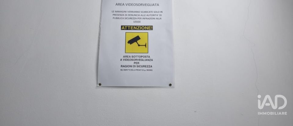 One-room apartment of 18 m² in Torino (10126)