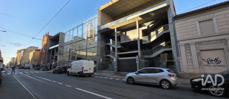 One-room apartment of 18 m² in Torino (10126)