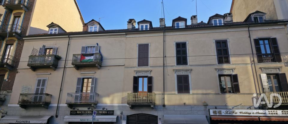 One-room apartment of 18 m² in Torino (10126)