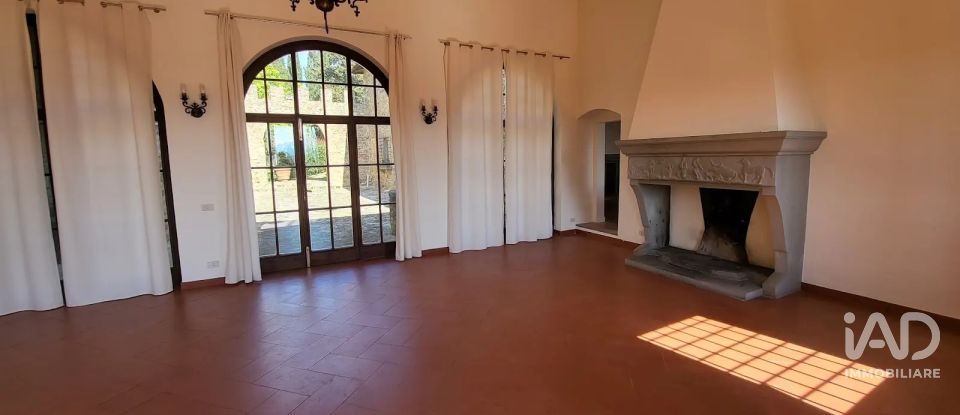 Casale 9 locali di 230 m² in Impruneta (50023)