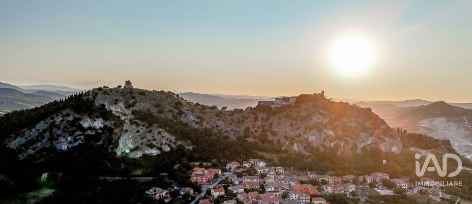 Costruzione di 3.000 m² in Torriana (47825)