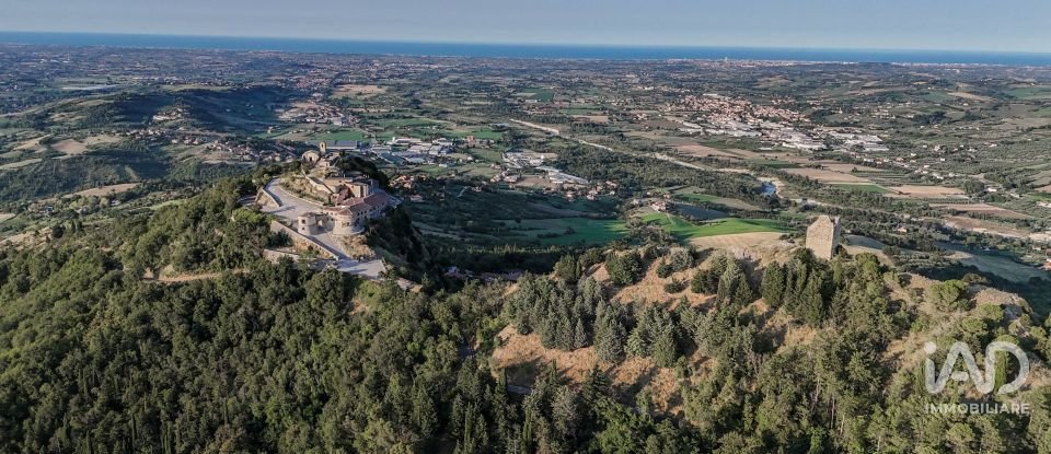 Costruzione di 3.000 m² in Torriana (47825)