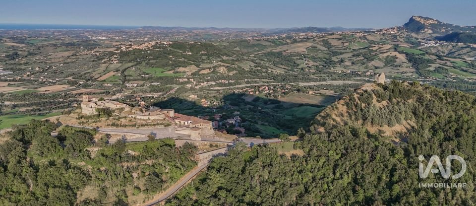 Costruzione di 3.000 m² in Torriana (47825)