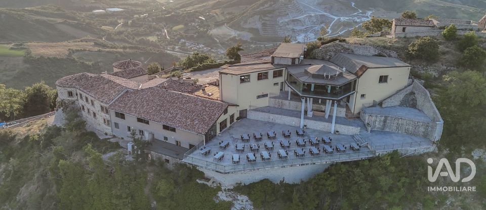 Costruzione di 3.000 m² in Torriana (47825)