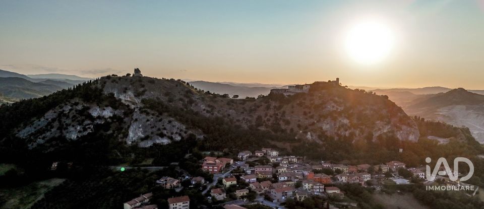 Costruzione di 3.000 m² in Torriana (47825)