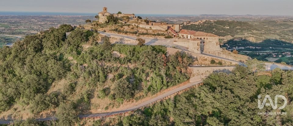 Costruzione di 3.000 m² in Torriana (47825)