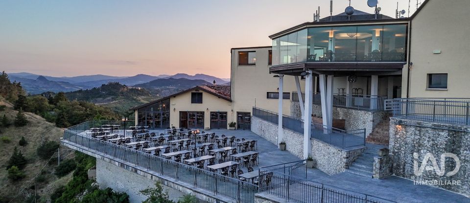 Costruzione di 3.000 m² in Torriana (47825)