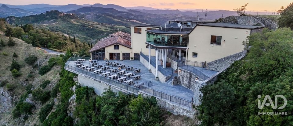 Costruzione di 3.000 m² in Torriana (47825)