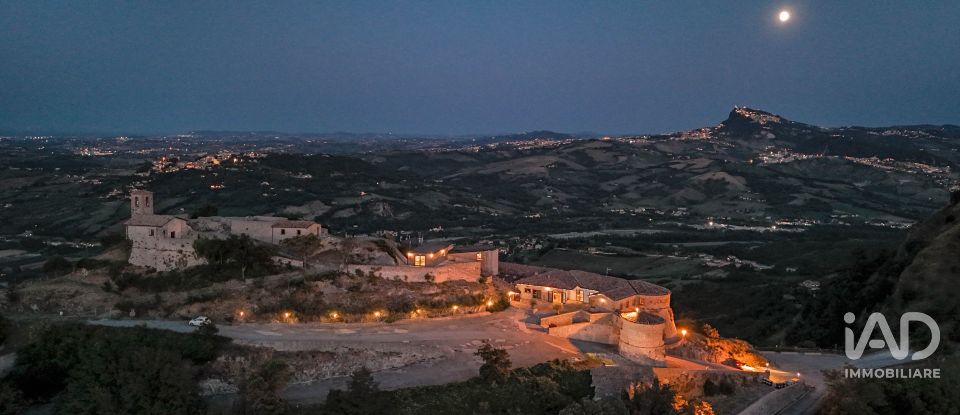 Costruzione di 3.000 m² in Torriana (47825)