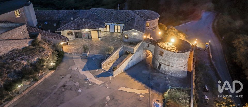 Costruzione di 3.000 m² in Torriana (47825)