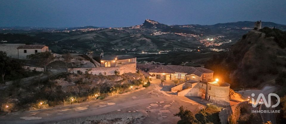 Costruzione di 3.000 m² in Torriana (47825)