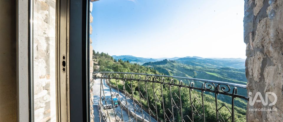 Costruzione di 3.000 m² in Torriana (47825)