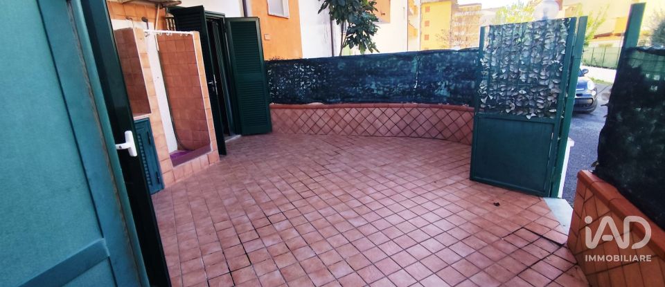 Trilocale di 35 m² a Scalea (87029)