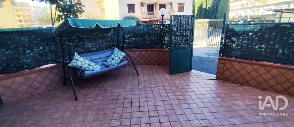 Trilocale di 35 m² a Scalea (87029)