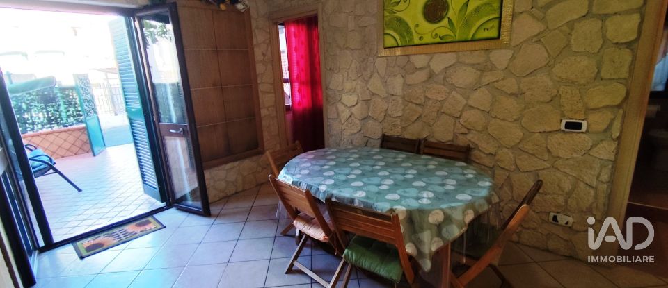 Trilocale di 35 m² a Scalea (87029)