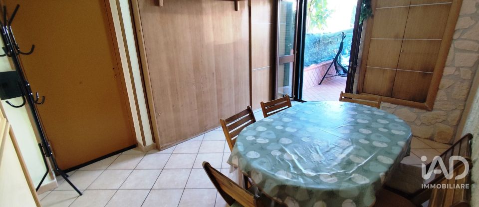 Trilocale di 35 m² a Scalea (87029)