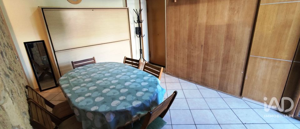 Trilocale di 35 m² a Scalea (87029)