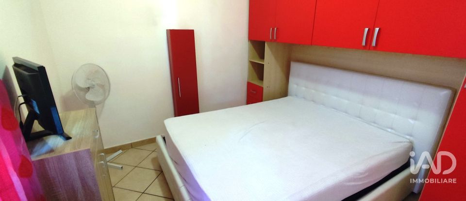 Trilocale di 35 m² a Scalea (87029)