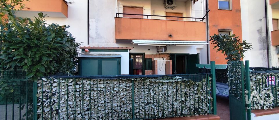 Trilocale di 35 m² a Scalea (87029)