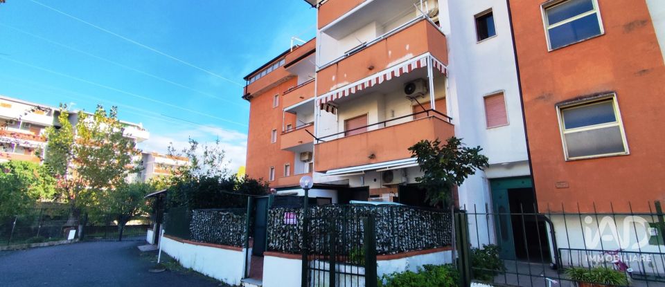 Trilocale di 35 m² a Scalea (87029)