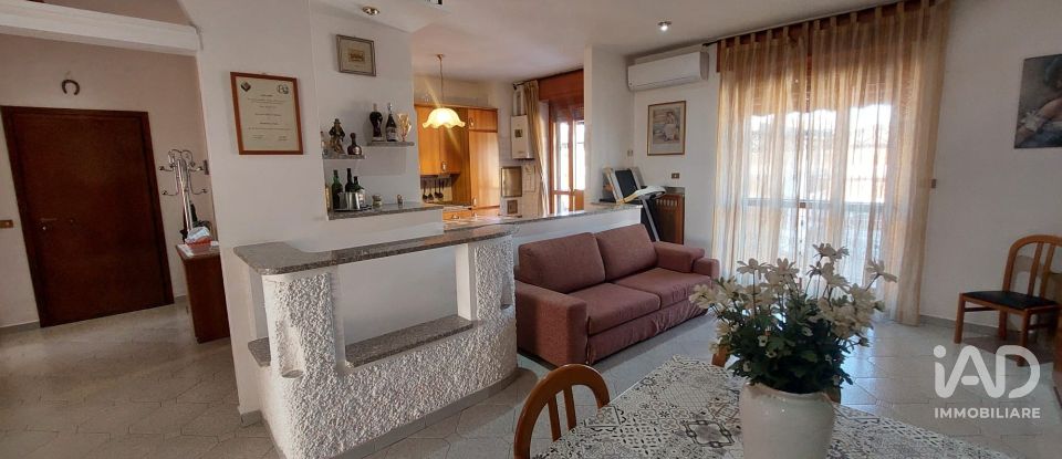 Three-room apartment of 97 m² in Paderno Dugnano (20037)