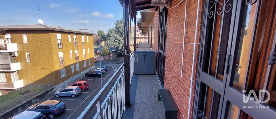 Three-room apartment of 97 m² in Paderno Dugnano (20037)