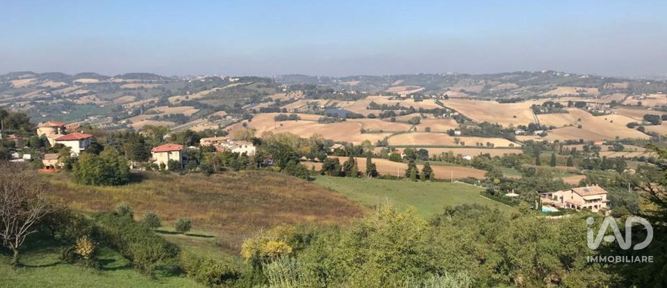 Appartamento 6 locali di 106 m² a Osimo (60027)