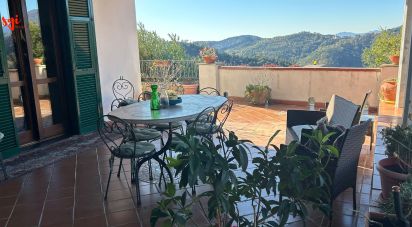 Casa indipendente 19 locali di 572 m² in Vezzi Portio (17028)