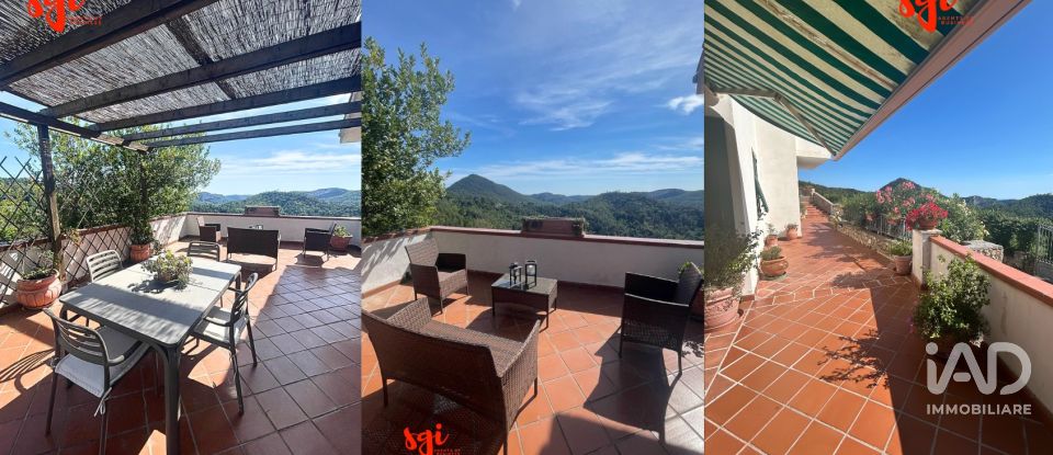 Casa indipendente 19 locali di 572 m² in Vezzi Portio (17028)