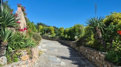 Casa indipendente 19 locali di 572 m² in Vezzi Portio (17028)