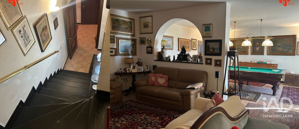 Casa indipendente 19 locali di 572 m² in Vezzi Portio (17028)