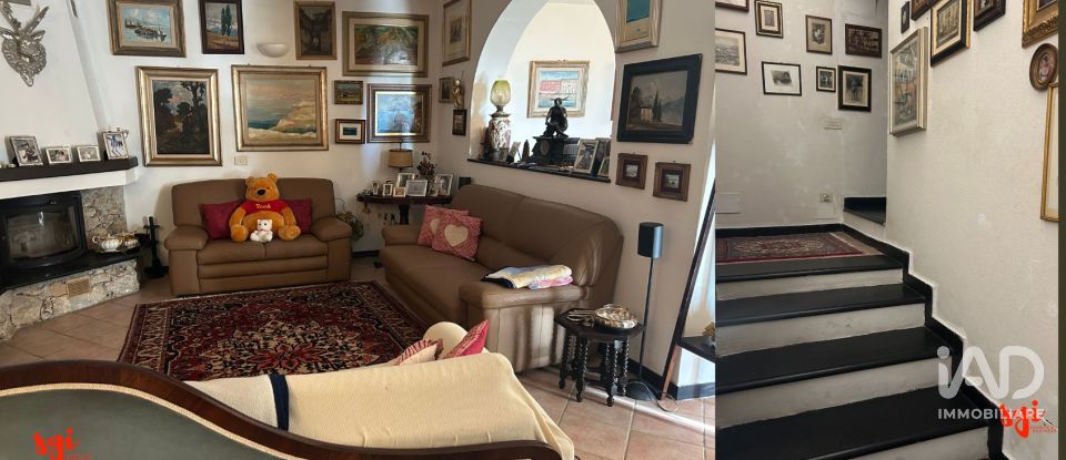 Casa indipendente 19 locali di 572 m² in Vezzi Portio (17028)